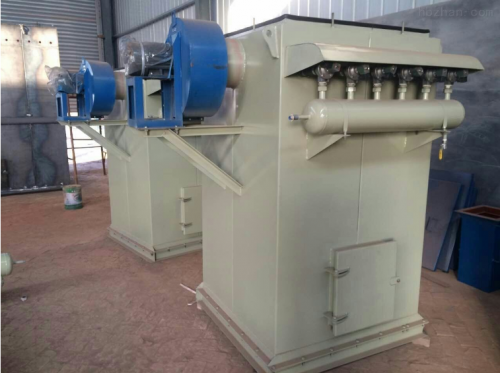 單機除塵器廠家